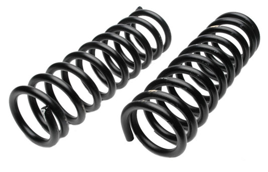 MOOG 1963 Buick Invicta Front Coil Springs