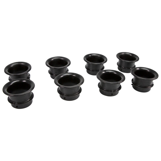 Fast Stacks, Medium Set Of 8 - Lsx 103Mm Tunnel Ram Style Intake Manifold