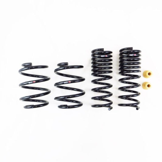 RS-R 05-10 Honda Airwave (GJ2) Down Sus Springs