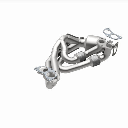 MagnaFlow 13-16 Subaru BRZ 2.0L California Grade CARB Compliant Direct-Fit Catalytic Converter