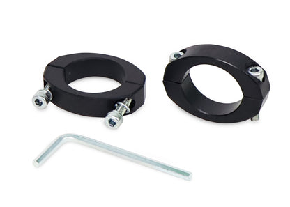 SuperPro Stabilizer Bar Clamp Kit