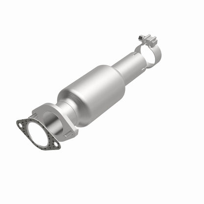 MagnaFlow 13-16 Ford Fusion 2.0L California Grade CARB Compliant Direct-Fit Catalytic Converter