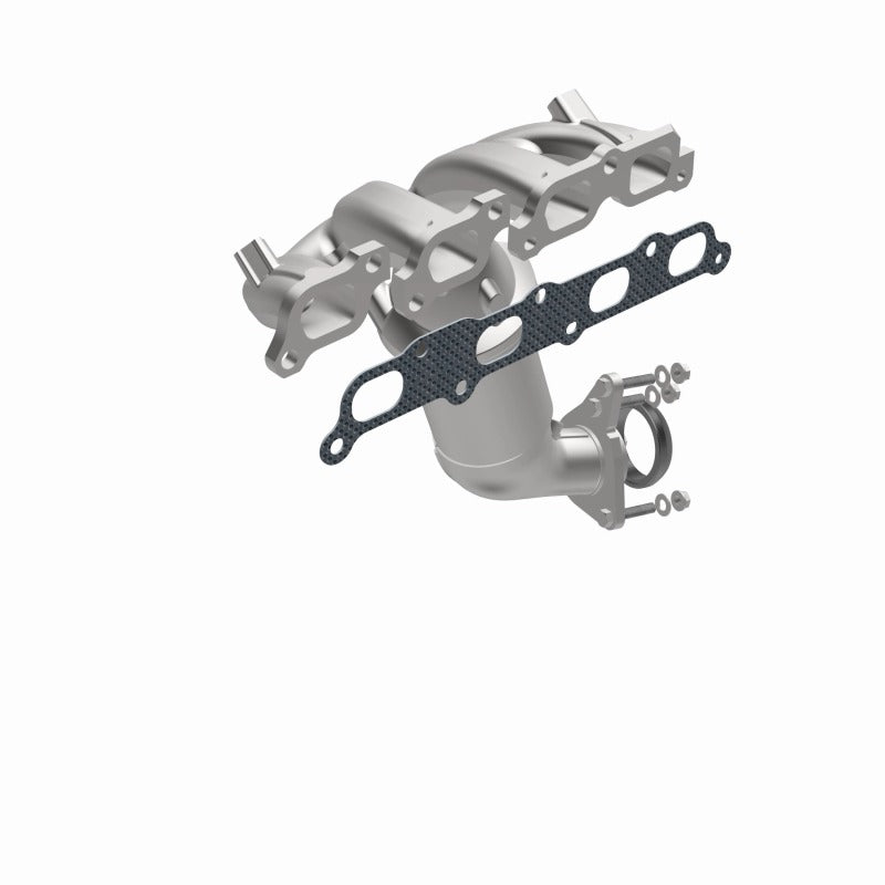 MagnaFlow 08-12 Chevrolet Colorado 2.9L California Grade CARB Compliant DF Catalytic Converter