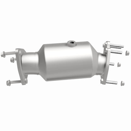 MagnaFlow Direct Fit Catalytic Converter 2020 Chevrolet Corvette Right Closed Couple 6.2L
