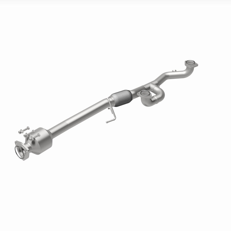 MagnaFlow 17-22 Honda Pilot 3.5L California Grade CARB Compliant Direct-Fit Catalytic Converter