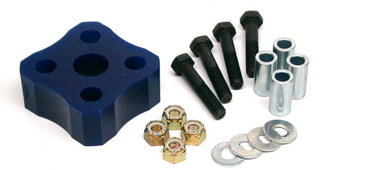 SuperPro Gmh-Steering Coupling