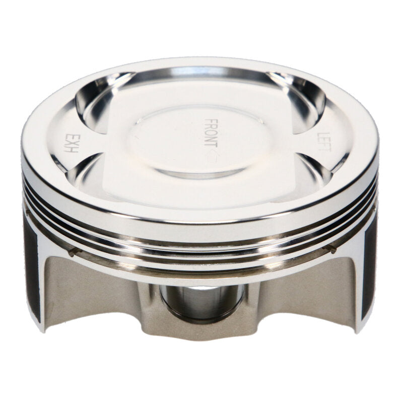 JE Pistons Subaru EJ257 Left Single Piston - 99.75mm Bore - 1.130in. CH -21.10 CC