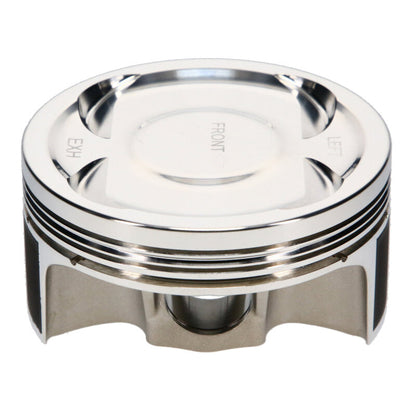 JE Pistons Subaru EJ257 Left Single Piston - 99.75mm Bore - 1.130in. CH -21.10 CC