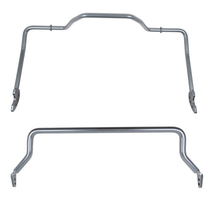 Belltech 21-25 Ford Bronco 4in-7.5in Lift Kit w/ Coilovers / Front & Rear Swaybars
