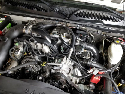 aFe BladeRunner Turbocharger GM Diesel Trucks 04.5-10 V8-6.6L (td) LLY/LBZ/LMM