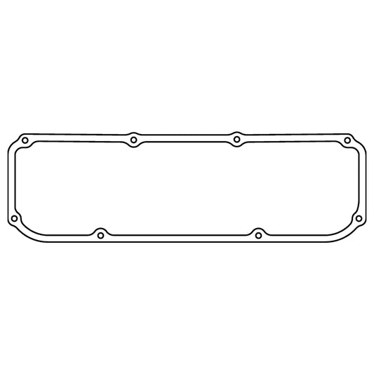 Cometic Ford 335 Series V8 .094in Fiber Valve Cover Gasket Set-Also Fits Yates Style Heads-8 Bolt