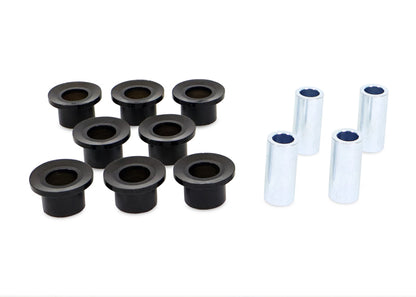 SuperPro Triumph Rear Trunnion Bushing Kit