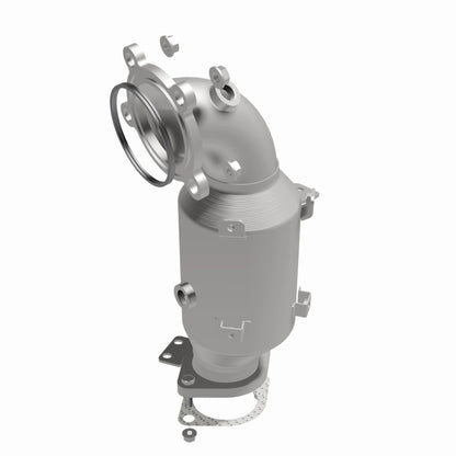MagnaFlow 18-20 Chevrolet Equinox 2.0L Single Underbody Direct-Fit Catalytic Converter