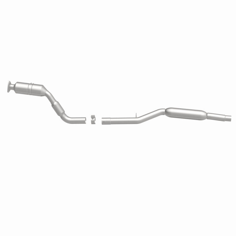 MagnaFlow Conv Direct Fit 05-05 Audi A6 Quattro 3.2L