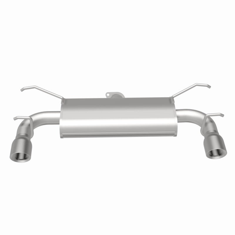 BRExhaust 06-14 MAZDA MX-5 MIATA 2.0L Exhaust Kit