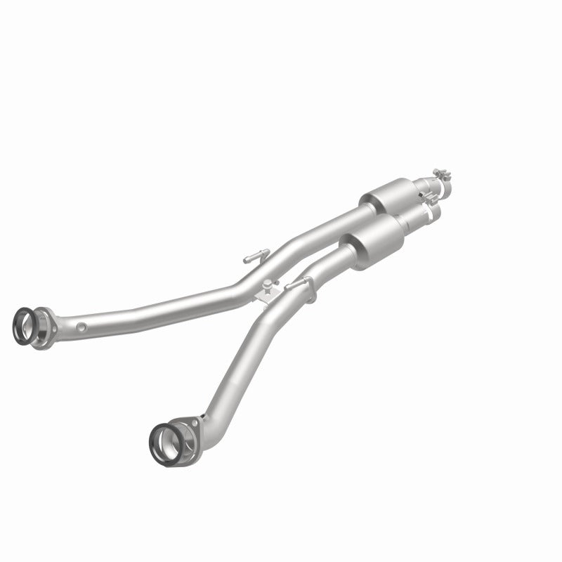 MagnaFlow 12-13 Cadillac CTS 3.6L California Grade CARB Compliant Direct-Fit Catalytic Converter