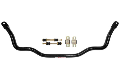 UMI Performance 15-20 Ford F-150 1 1/2in Solid Front Sway Bar - Black
