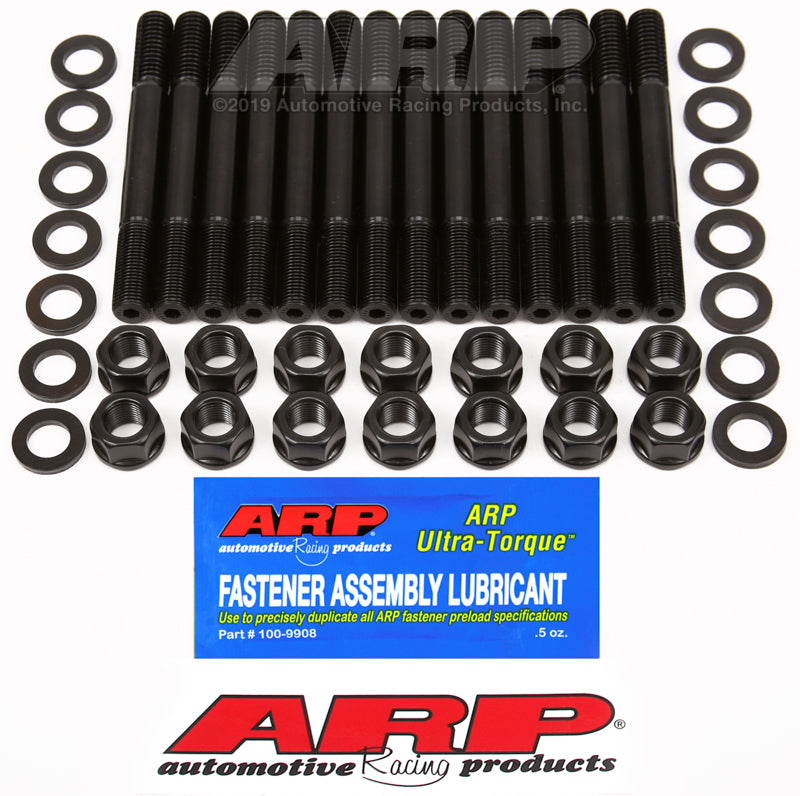 ARP 62+ Chevy 6-cylinder Hex Head Stud Kit