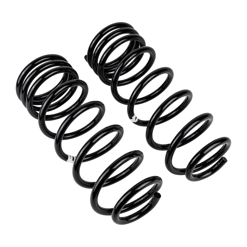 ARB / OME Coil Spring Rear Np300 Med