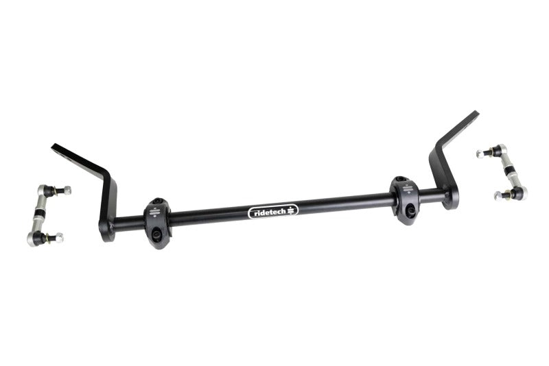 Ridetech 79-93 Ford Mustang w/Ridetech IRS Rear Adjustable Sway Bar