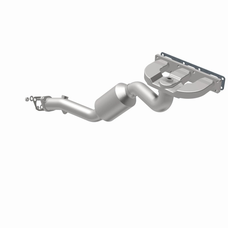 MagnaFlow 03-05 BMW 325Ci 2.5L California Grade CARB Compliant Direct-Fit Catalytic Converter