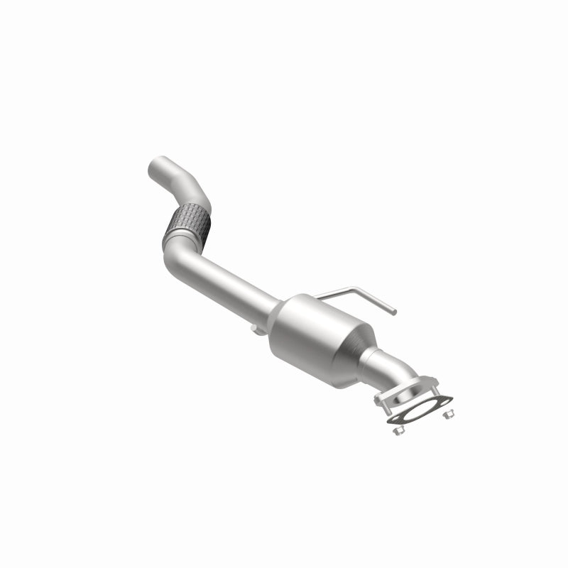 MagnaFlow 20-21 Ford Explorer Single Underbody 2.3L Direct Fit Converter