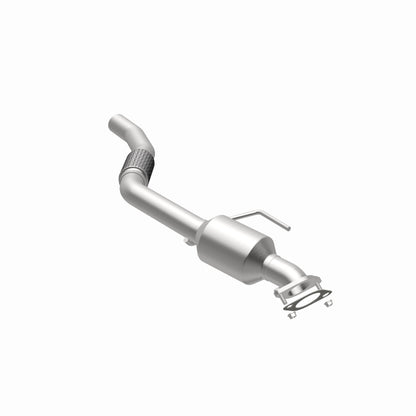MagnaFlow 20-21 Ford Explorer Single Underbody 2.3L Direct Fit Converter