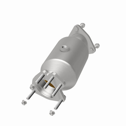 MagnaFlow Direct Fit Catalytic Converter 2020 Chevrolet Corvette Right Closed Couple 6.2L