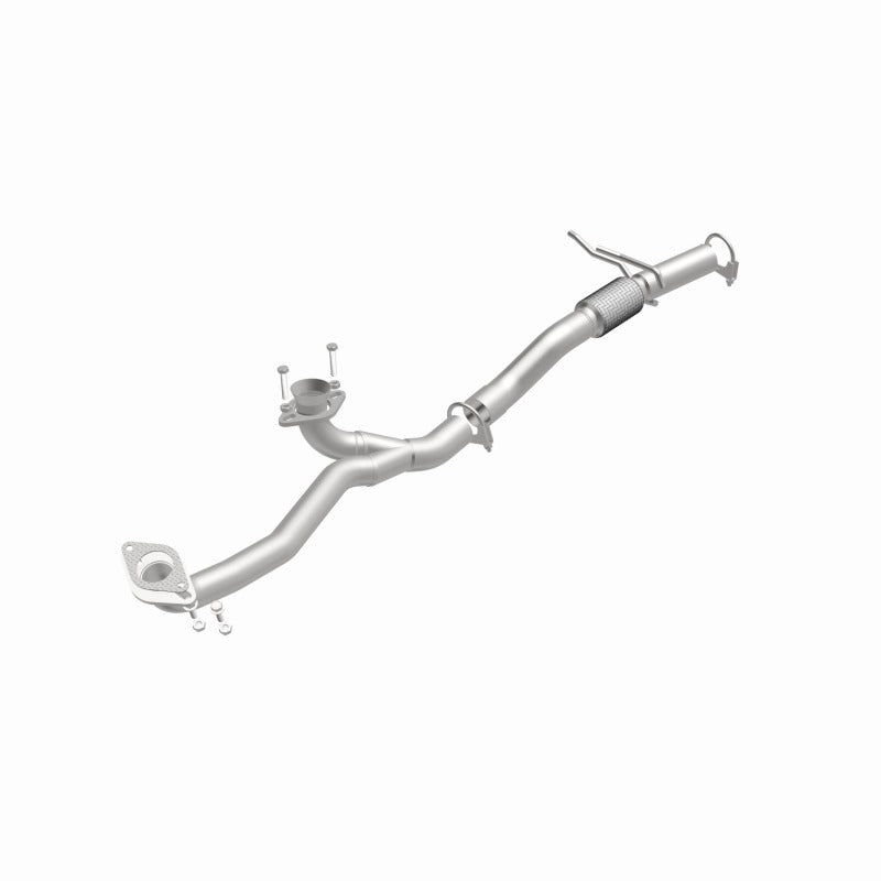 BRExhaust 11-15 Explorer 3.5L Front Pipe Kit