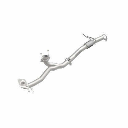 BRExhaust 11-15 Explorer 3.5L Front Pipe Kit