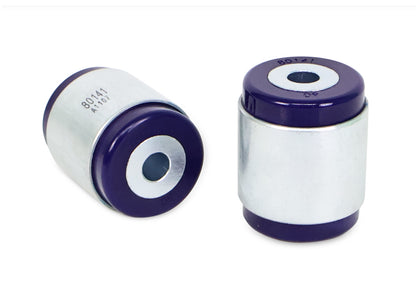SuperPro Front Lower Control Arm Bushing Kit