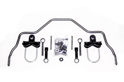 Hellwig 62-67 Chevrolet Nova Solid Chromoly 3/4in Rear Sway Bar