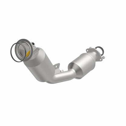 MagnaFlow Direct Fit Catalytic Converter 22-24 Tundra 3.4 Left OEM