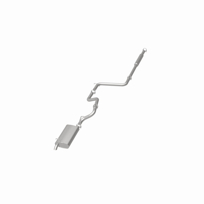 MagnaFlow BRE Exhaust Kit 00-07 Sable Taurus 3.0L