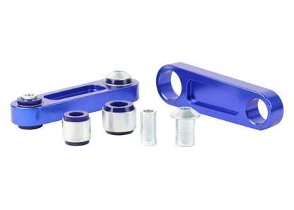 SuperPro 2015 Ford Mustang EcoBoost Premium Alloy Integral Link Kit