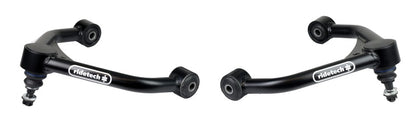 Ridetech 2019+ Ram 1500 2WD Performance Lowering System