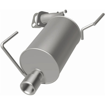 BRExhaust 14-18 Subaru Forester 2.5L Muffler Kit