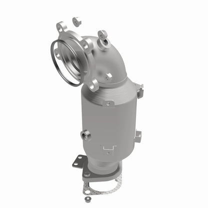 MagnaFlow 18-20 Chevrolet Equinox 2.0L Single Underbody Direct-Fit Catalytic Converter