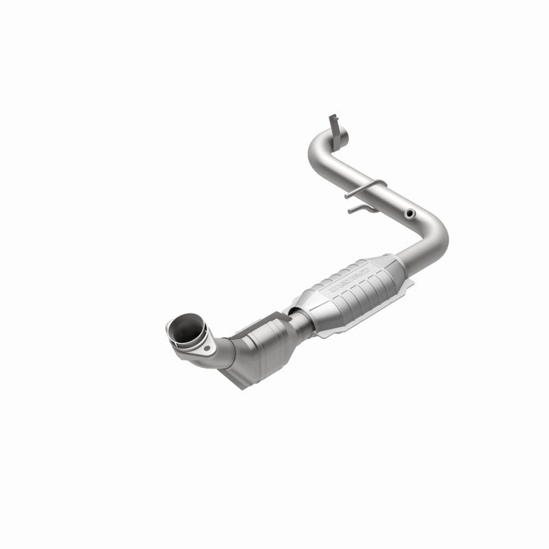 MagnaFlow Direct Fit Catalytic Converter 01 Ford Lightning 5.4L
