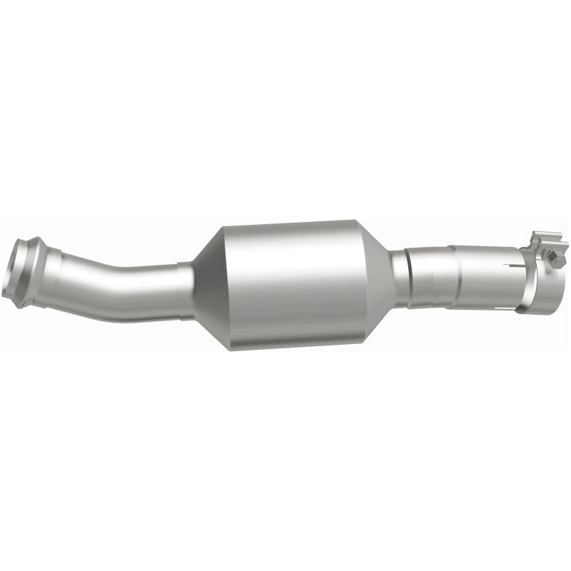 MagnaFlow 20-22 Lincoln Corsair 2.0L FWD Rear Underbody Direct-Fit Catalytic Converter