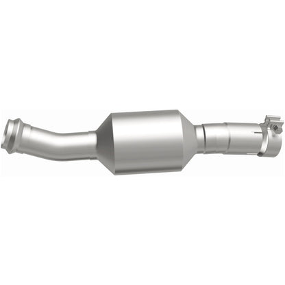 MagnaFlow 20-22 Lincoln Corsair 2.0L FWD Rear Underbody Direct-Fit Catalytic Converter