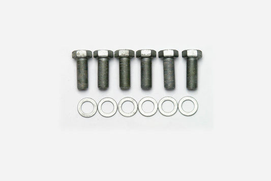 Wilwood 68-73 Ford Mustang Bracket Bolt Kit