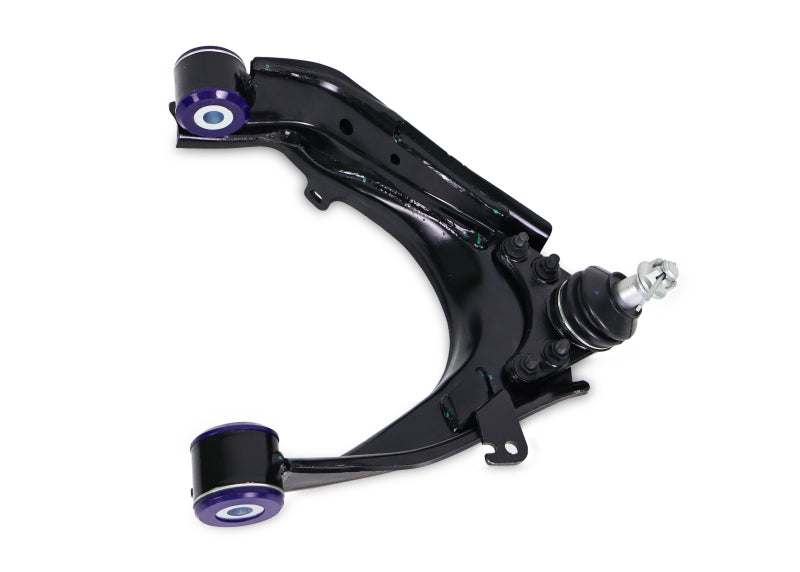 SuperPro Upper Control Arm