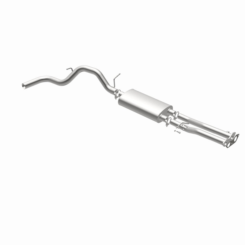 MagnaFlow BRE Exhaust Kit 96-00 Tahoe Yukon 5.7L