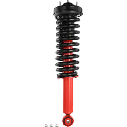 KYB Shocks & Struts Truck-Plus Leveling 09-13 Ford F-150 4WD ALL (Exc. Heavy Duty, Sport Susp., SVT