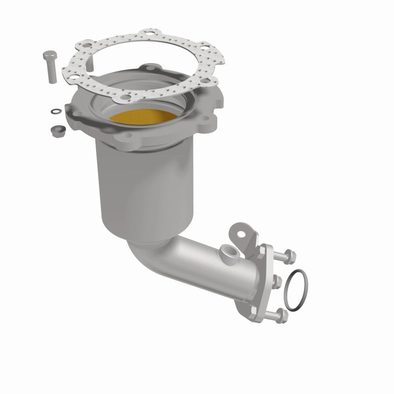 MagnaFlow 05-08 Nissan Maxima 3.5L California Grade CARB Compliant Direct-Fit Catalytic Converter