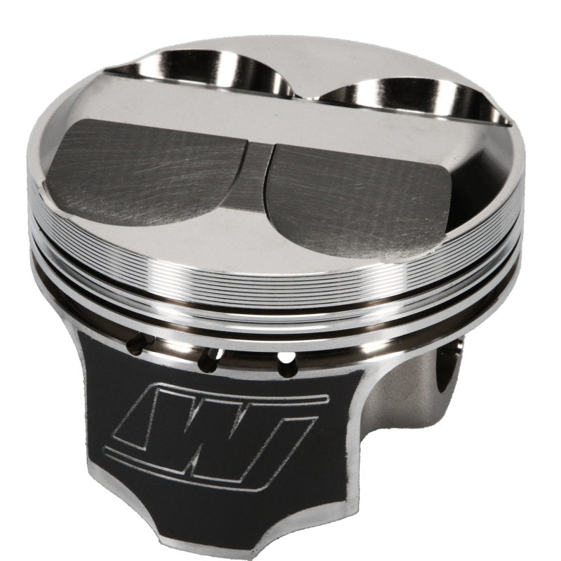 Wiseco AC/HON B 4v DOME +8.25 STRUT 8200XX Piston Shelf Stock