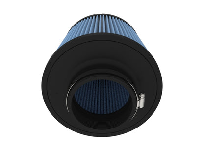 aFe Magnum FORCE Intake Replacement Air Filter w/ D2 Dry Media 4-1/2inF x8-1/2inB x7inT x6-3/4inH