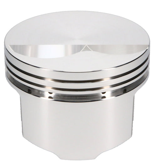 JE Pistons Ford Small Block 4.030in Bore 1.300in CH -5.00 CC Piston Kit