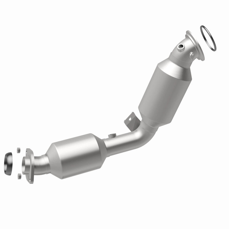 MagnaFlow Direct Fit Catalytic Converter 22-24 Tundra 3.4 Right OEM